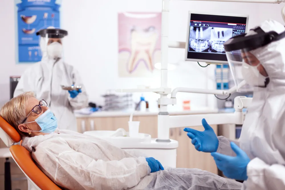 How to Handle a Dental Emergency at Home Until You See a Dentist