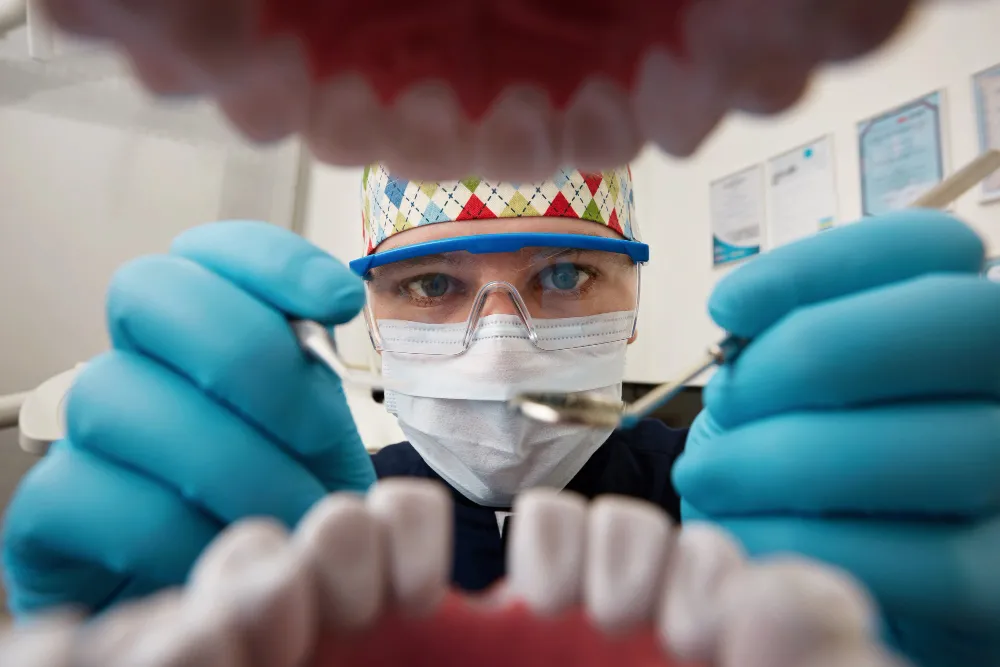 Dental Crowns: When Do You Need One and What Are the Options?
