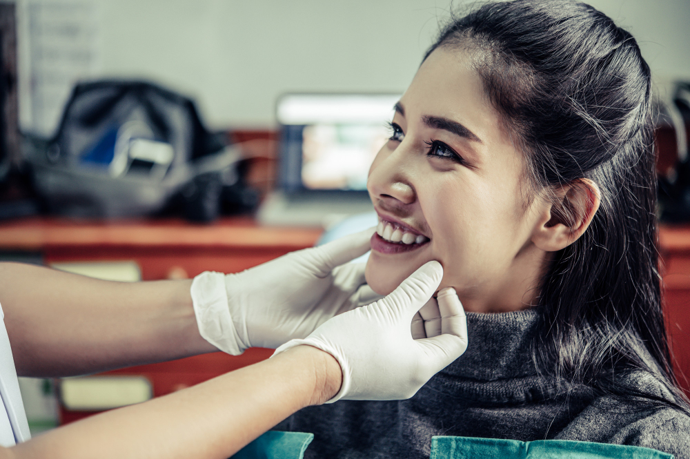 Painless Dentistry in Katy, TX: How We Ensure a Comfortable Experience