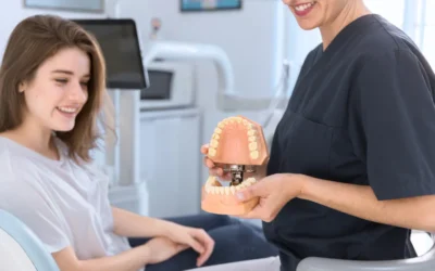 How Much Do Dental Implants Cost in Katy, TX?