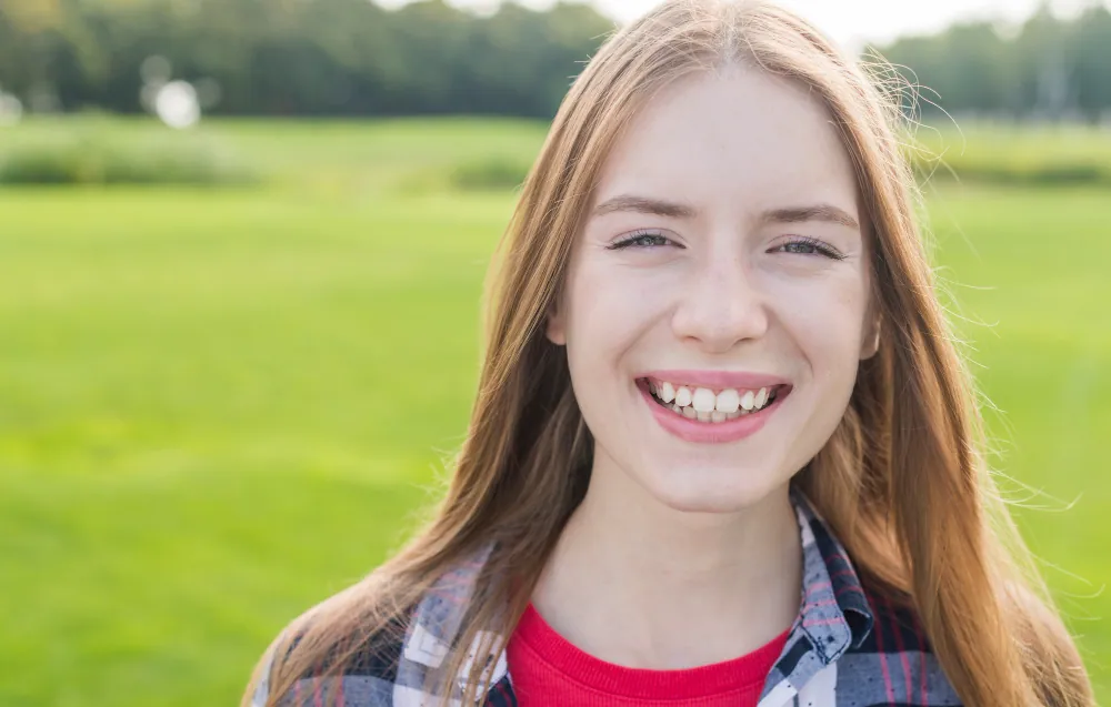 Orthodontics for Teens and Adults: Finding the Right Braces for You