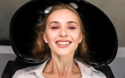 Smile Makeovers: How Cosmetic Dentistry Can Transform Your Look