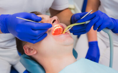 Laser Gum Treatment: The Future of Painless Dentistry