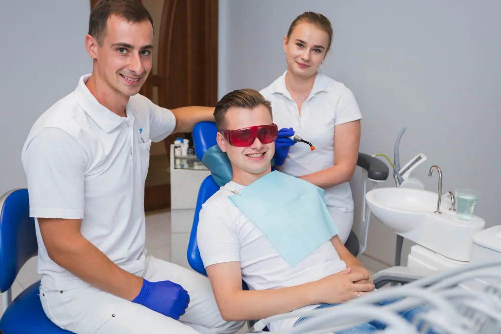 Choosing the Best Family Dentist in Katy for Your Loved Ones