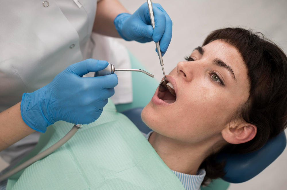 Wisdom Tooth Extraction: What to Expect Before, During, and After