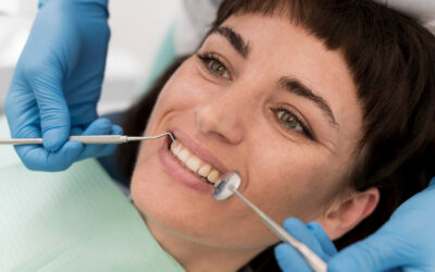 Dental Fillings: Materials, Procedures, and How to Know When You Need One