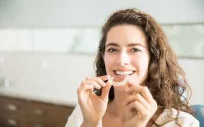 The Benefits of Invisalign: A Straighter Smile Without Braces