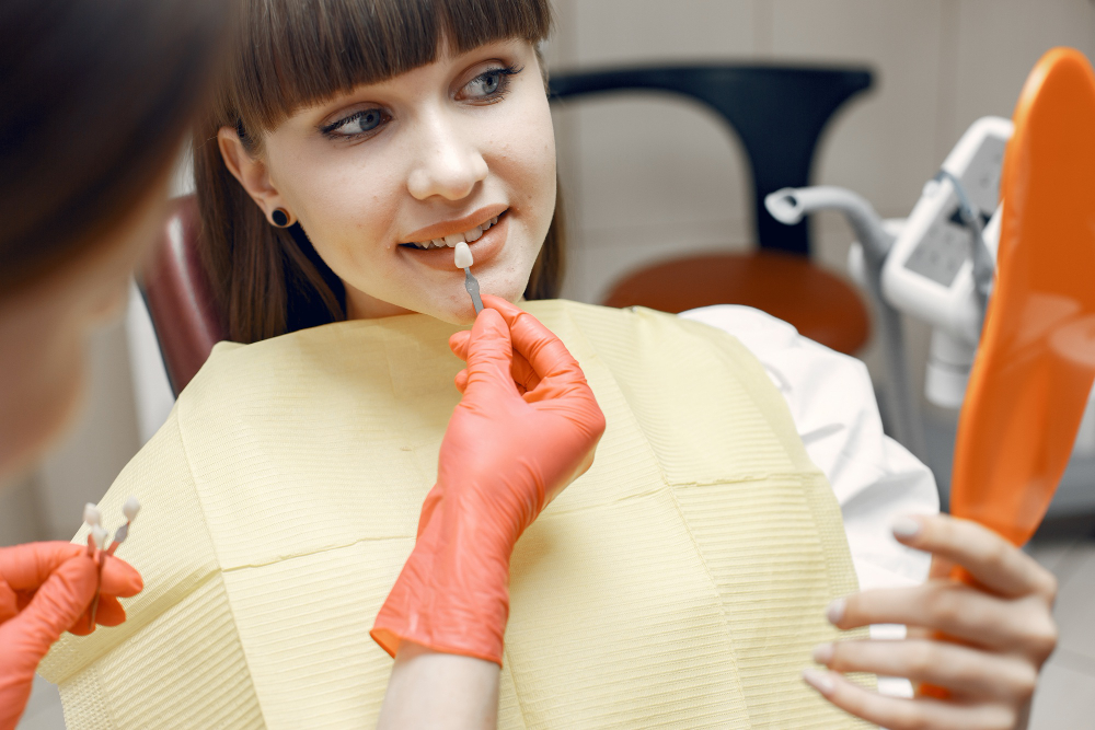 Dental Sealants: An Effective Preventive Measure for Healthy Teeth