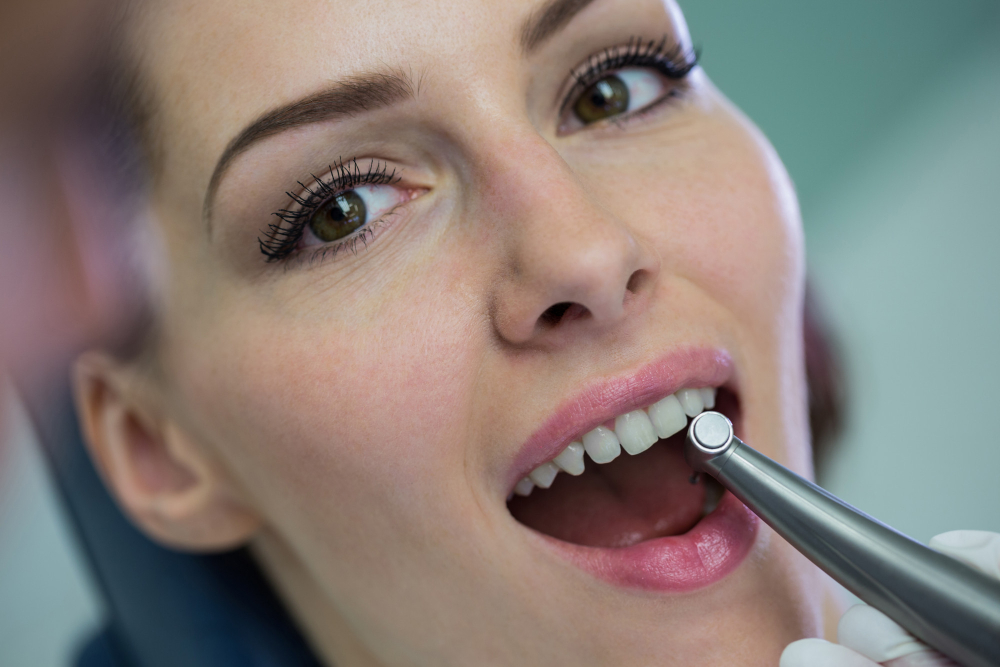 Oral Surgery in Katy: Common Procedures and What to Expect