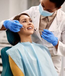 Tooth Replacement