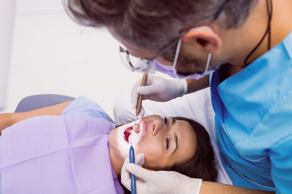 Dental Emergency in Katy, TX: What to Do When You Need Immediate Dental Care