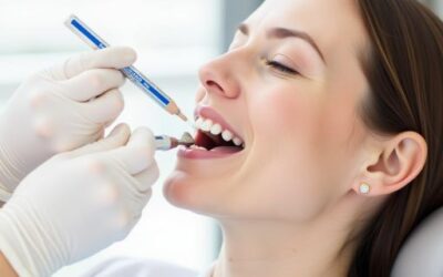 The 3 Benefits of Sedation Dentistry