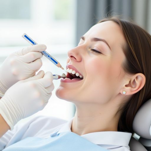 The 3 Benefits of Sedation Dentistry