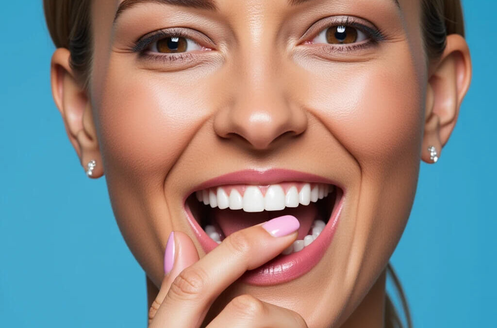 Affordable Tooth Replacement Services Near You in Katy