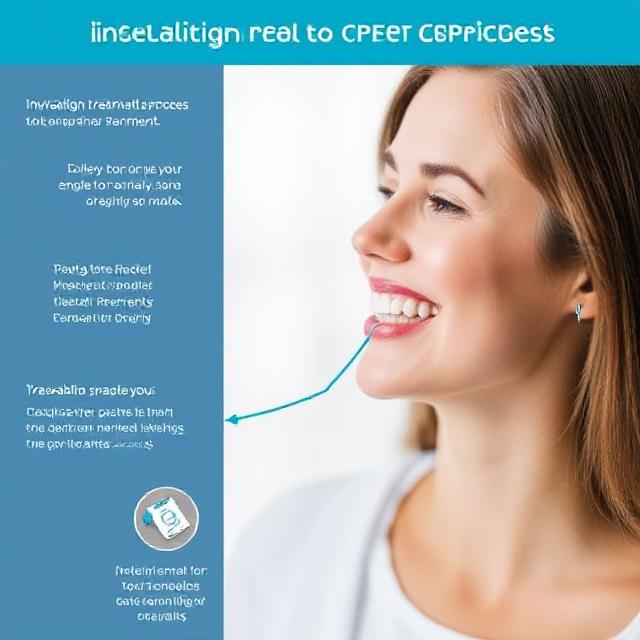 Step-by-Step Invisalign Treatment Journey in Katy