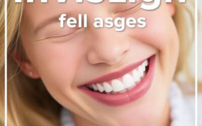 Is Invisalign Right for Your Age in Katy, TX?