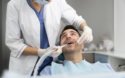 Comprehensive Family & Emergency Dental Services in Katy, TX