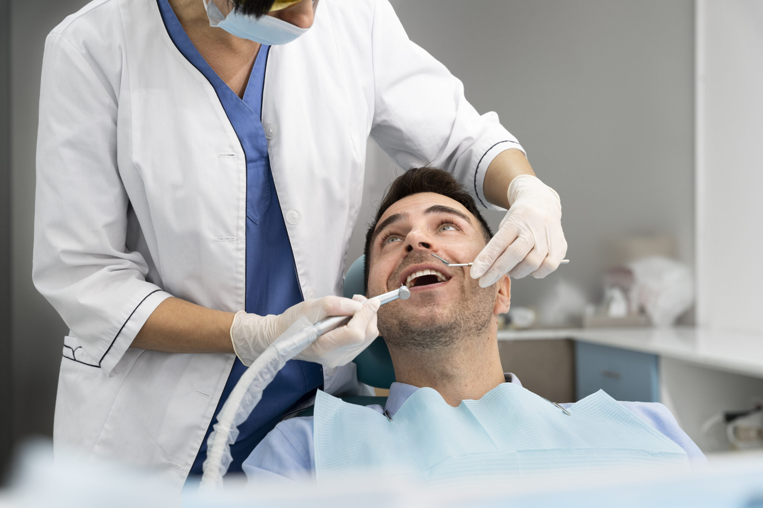 family dentist in Katy