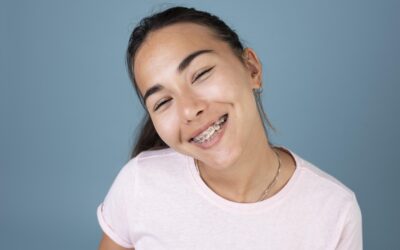 Straighten Your Smile with Braces Treatment in Katy, TX