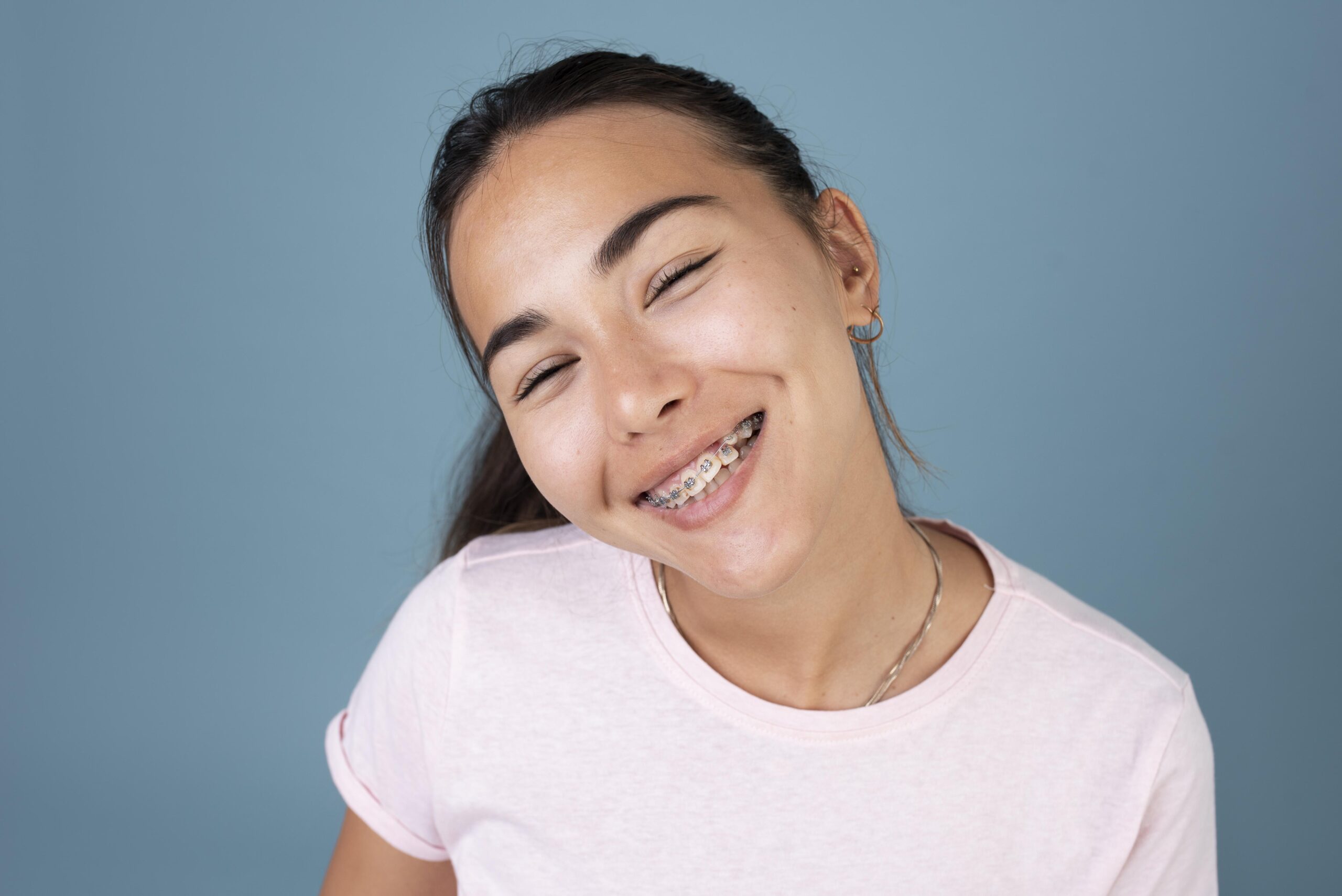 braces treatment in Katy TX