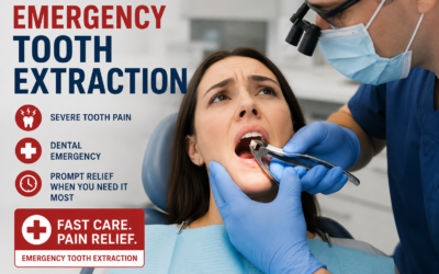 Personalized Dental Care Designed Around Your Needs