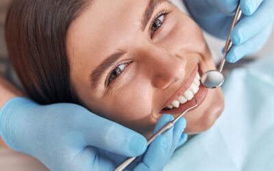 A Brighter Smile Starts with Expert Dental Treatments