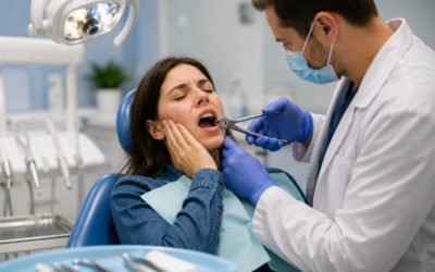 Don’t Ignore These Signs You Need an Emergency Tooth Extraction
