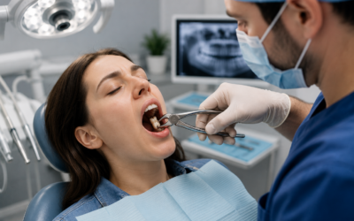 Wisdom Tooth Pain at Night – Here’s What to Do Before Seeing a Dentist