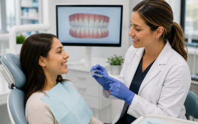 Braces or Invisalign – Which Option Is Right for Your Smile