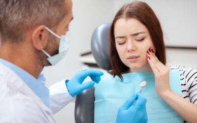Severe Toothache? When to Visit an Emergency Dentist in Katy, TX