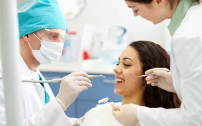 Is It Time to Replace a Missing Tooth? Why Dental Implants Are a Long Term Solution