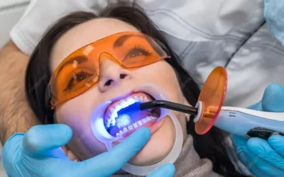 Top Cosmetic Dentistry Treatments to Enhance Your Smile