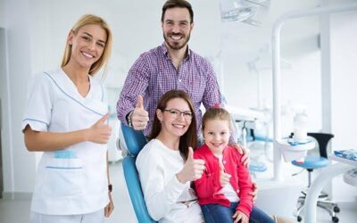 What to Look for in the Best Dentist in Katy for Family Dental Care