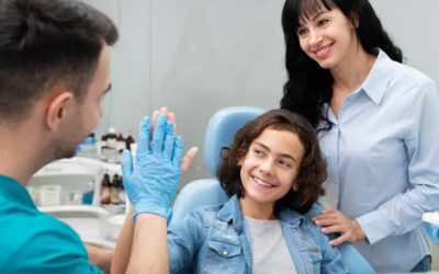Emergency Dental Care and Orthodontics in Katy, TX: Two Essential Services