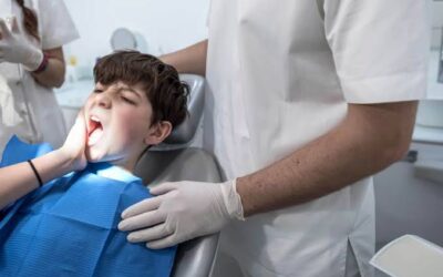 When Immediate Dental Attention Is Necessary: Emergency Tooth Extraction